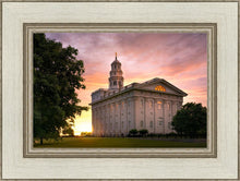 Load image into Gallery viewer, Nauvoo Late Sunset
