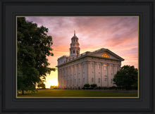 Load image into Gallery viewer, Nauvoo Late Sunset
