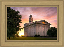 Load image into Gallery viewer, Nauvoo Late Sunset
