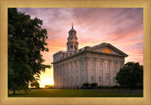 Load image into Gallery viewer, Nauvoo Late Sunset

