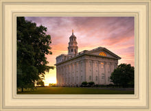 Load image into Gallery viewer, Nauvoo Late Sunset
