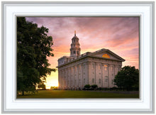 Load image into Gallery viewer, Nauvoo Late Sunset
