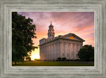 Load image into Gallery viewer, Nauvoo Late Sunset
