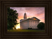 Load image into Gallery viewer, Nauvoo Late Sunset
