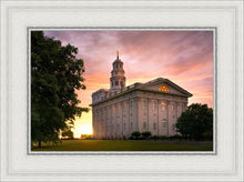 Load image into Gallery viewer, Nauvoo Late Sunset

