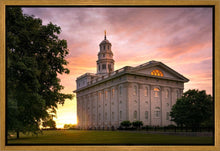 Load image into Gallery viewer, Nauvoo Late Sunset
