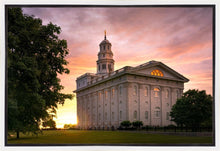 Load image into Gallery viewer, Nauvoo Late Sunset
