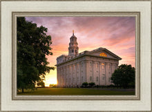 Load image into Gallery viewer, Nauvoo Late Sunset
