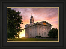 Load image into Gallery viewer, Nauvoo Late Sunset
