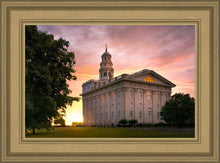 Load image into Gallery viewer, Nauvoo Late Sunset
