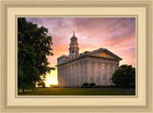 Load image into Gallery viewer, Nauvoo Late Sunset
