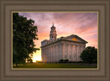 Load image into Gallery viewer, Nauvoo Late Sunset
