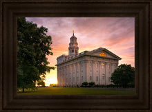 Load image into Gallery viewer, Nauvoo Late Sunset
