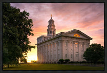 Load image into Gallery viewer, Nauvoo Late Sunset
