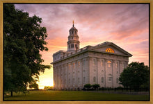 Load image into Gallery viewer, Nauvoo Late Sunset
