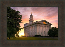 Load image into Gallery viewer, Nauvoo Late Sunset
