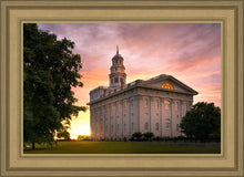 Load image into Gallery viewer, Nauvoo Late Sunset
