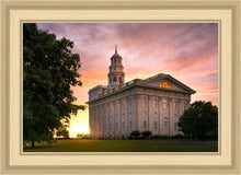 Load image into Gallery viewer, Nauvoo Late Sunset
