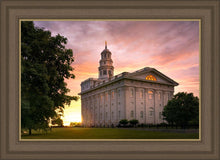 Load image into Gallery viewer, Nauvoo Late Sunset
