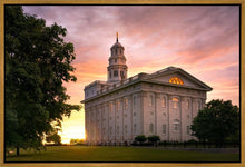 Load image into Gallery viewer, Nauvoo Late Sunset
