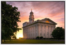 Load image into Gallery viewer, Nauvoo Late Sunset
