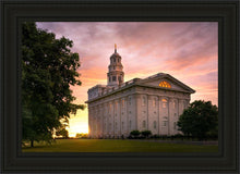Load image into Gallery viewer, Nauvoo Late Sunset
