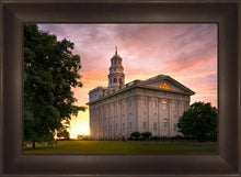 Load image into Gallery viewer, Nauvoo Late Sunset
