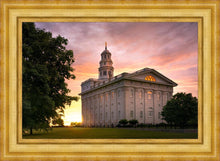 Load image into Gallery viewer, Nauvoo Late Sunset
