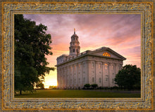 Load image into Gallery viewer, Nauvoo Late Sunset
