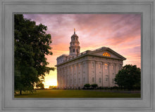 Load image into Gallery viewer, Nauvoo Late Sunset
