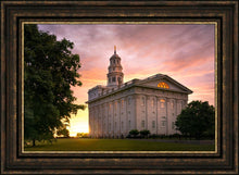 Load image into Gallery viewer, Nauvoo Late Sunset
