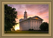 Load image into Gallery viewer, Nauvoo Late Sunset
