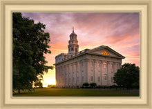 Load image into Gallery viewer, Nauvoo Late Sunset
