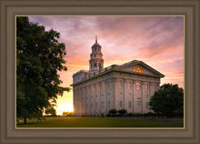 Load image into Gallery viewer, Nauvoo Late Sunset
