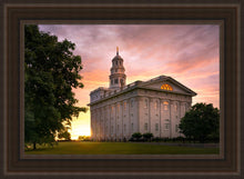 Load image into Gallery viewer, Nauvoo Late Sunset
