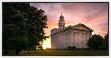 Load image into Gallery viewer, Nauvoo Late Sunset
