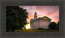 Load image into Gallery viewer, Nauvoo Late Sunset
