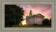 Load image into Gallery viewer, Nauvoo Late Sunset
