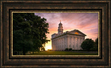 Load image into Gallery viewer, Nauvoo Late Sunset
