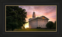Load image into Gallery viewer, Nauvoo Late Sunset
