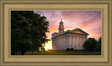 Load image into Gallery viewer, Nauvoo Late Sunset
