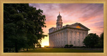 Load image into Gallery viewer, Nauvoo Late Sunset
