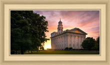 Load image into Gallery viewer, Nauvoo Late Sunset
