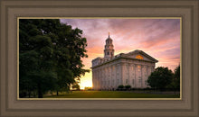 Load image into Gallery viewer, Nauvoo Late Sunset
