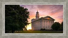 Load image into Gallery viewer, Nauvoo Late Sunset
