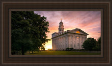 Load image into Gallery viewer, Nauvoo Late Sunset
