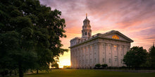 Load image into Gallery viewer, Nauvoo Late Sunset
