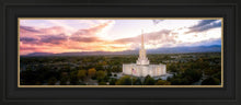 Load image into Gallery viewer, Jordan River Night Glow Aerial
