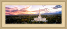 Load image into Gallery viewer, Jordan River Night Glow Aerial
