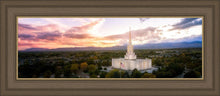 Load image into Gallery viewer, Jordan River Night Glow Aerial
